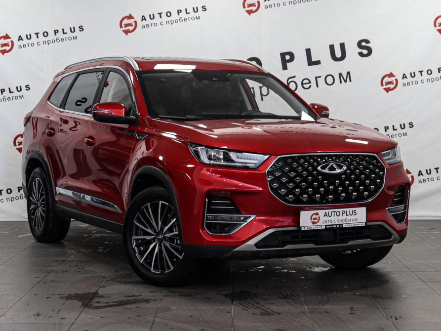 Chery Tiggo 8 Pro I Минеральные Воды  - изображение 1