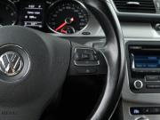 Volkswagen Passat B7 Москва  - изображение 33