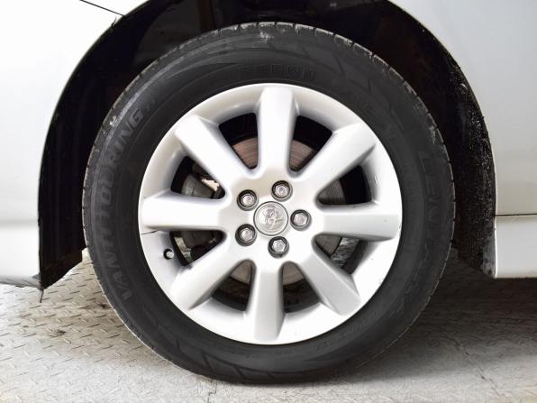 Toyota Wish II с пробегом 2012 года, цена 1 205 999 рублей, 176000 км, минивэн, Автокод Объявления