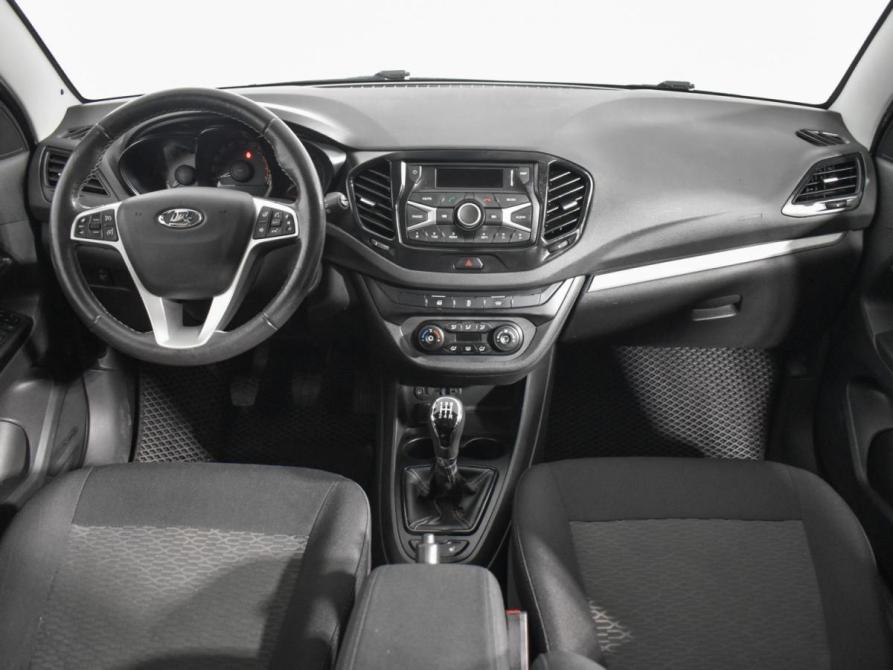 Lada (ВАЗ) Vesta I Санкт-Петербург  - изображение 14