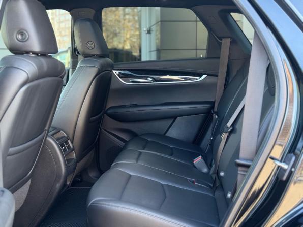 Cadillac XT5 I Рестайлинг с пробегом 2020 года, цена 3 200 000 рублей, 94305 км, внедорожник, Автокод Объявления