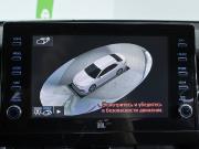 Toyota Camry VIII (XV70) Рестайлинг Москва  - изображение 44