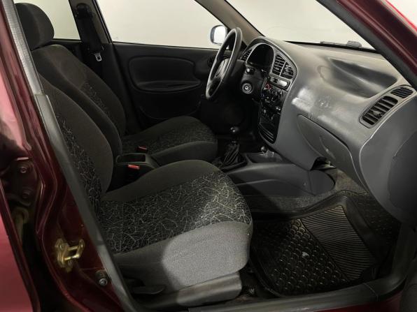 Chevrolet Lanos I с пробегом 2008 года, цена 185 000 рублей, 111000 км, седан, Автокод Объявления