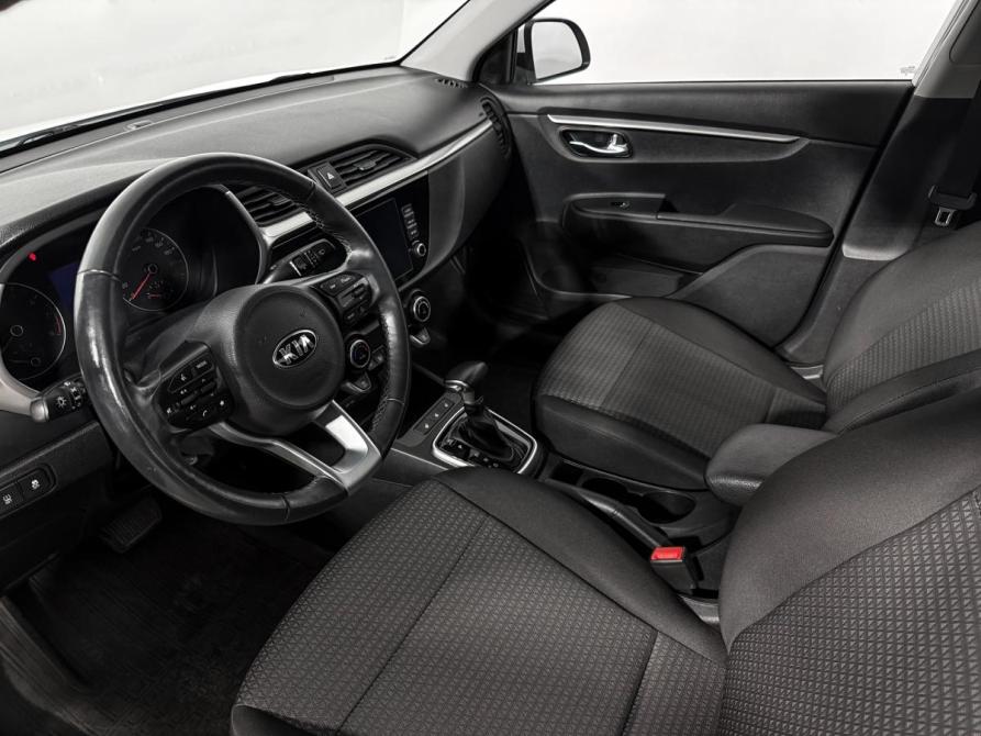 Kia Rio IV Рестайлинг Санкт-Петербург  - изображение 9