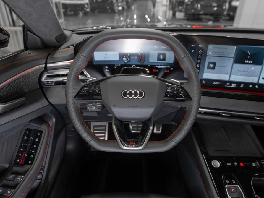 Audi A5 III (B10) Москва  - изображение 11