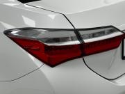 Toyota Corolla XI (E160 E170 E180) Рестайлинг 1 Казань  - изображение 27