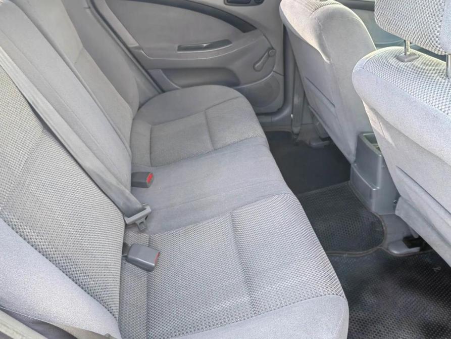 Chevrolet Lacetti I Оренбург  - изображение 11