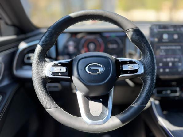 GAC GS8 II с пробегом 2024 года, цена 3 490 000 рублей, 41405 км, внедорожник, Автокод Объявления