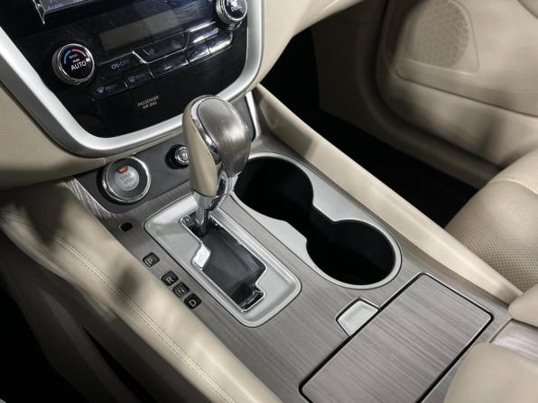 Nissan Murano III (Z52) с пробегом 2020 года, цена 2 319 900 рублей, 109105 км, внедорожник, Автокод Объявления