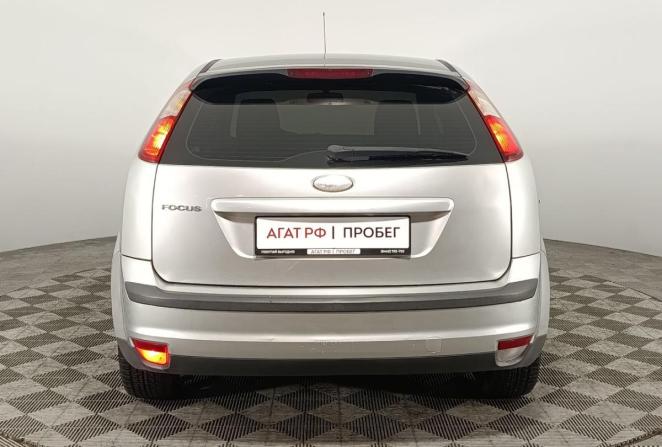 Ford Focus II с пробегом 2006 года, цена 410 000 рублей, 251038 км, хэтчбек, Автокод Объявления