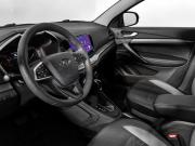 Lada (ВАЗ) Vesta I Рестайлинг (NG) Санкт-Петербург  - изображение 30