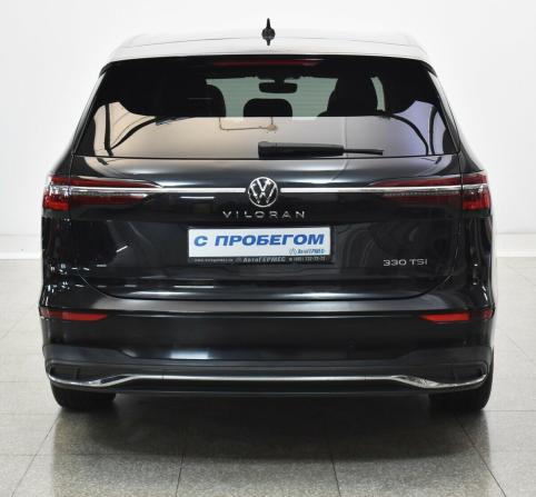 Volkswagen Viloran I с пробегом 2020 года, цена 4 700 000 рублей, 50518 км, минивэн, Автокод Объявления