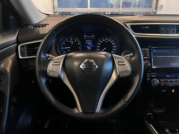 Nissan X-Trail III с пробегом 2016 года, цена 1 660 000 рублей, 234235 км, внедорожник, Автокод Объявления
