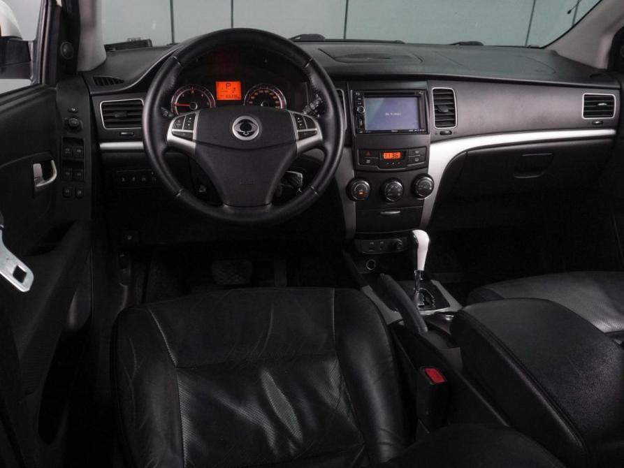 SsangYong Actyon II Воронеж  - изображение 6