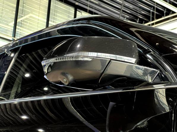 Haval F7x I Рестайлинг с пробегом 2023 года, цена 2 655 000 рублей, 38600 км, внедорожник, Автокод Объявления