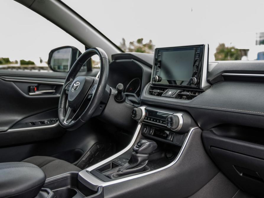 Toyota RAV4 V (XA50) Волгоград  - изображение 37