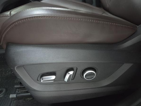 Chery Tiggo 7L I с пробегом 2024 года, цена 2 749 000 рублей, 9093 км, внедорожник, Автокод Объявления