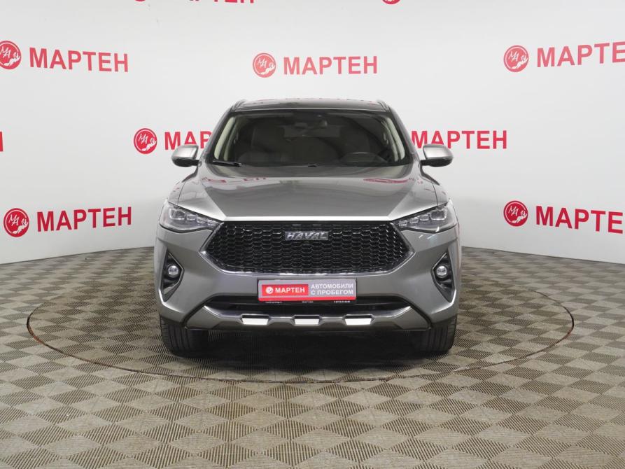 Haval F7x I Вологда  - изображение 2