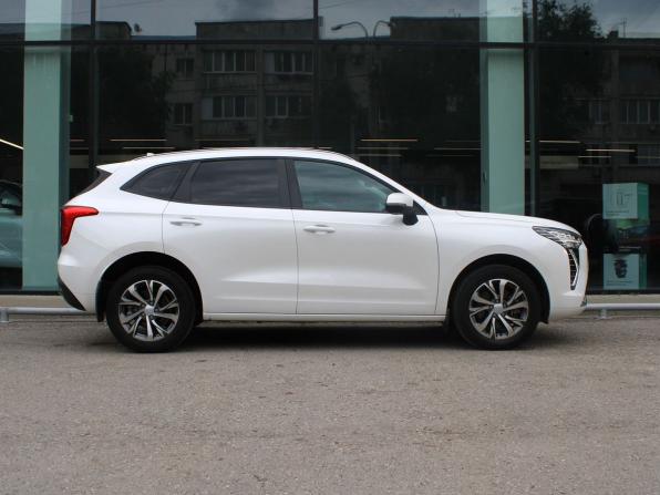 Haval Jolion I Рестайлинг с пробегом 2023 года, цена 2 250 000 рублей, 8289 км, внедорожник, Автокод Объявления