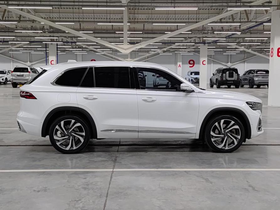 Geely Monjaro I Казань  - изображение 5