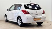 Nissan Tiida I Рестайлинг Киров  - изображение 17