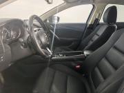 Mazda 6 III (GJ) Рестайлинг Санкт-Петербург  - изображение 35