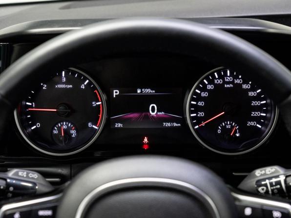 Kia Carnival IV с пробегом 2021 года, цена 3 375 000 рублей, 72616 км, минивэн, Автокод Объявления