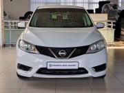 Nissan Tiida II Челябинск  - изображение 22