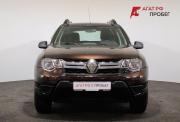 Renault Duster I Рестайлинг Ярославль  - изображение 25