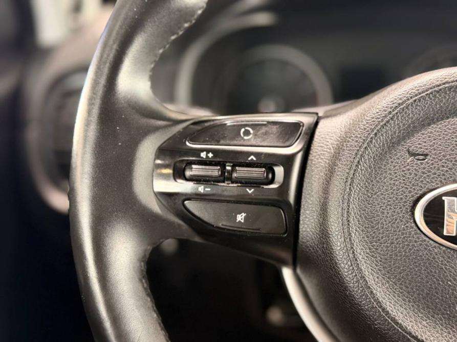Kia Rio IV Оренбург  - изображение 12