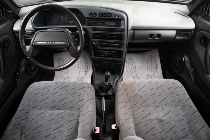 Lada (ВАЗ) 2114 с пробегом 2012 года, цена 199 000 рублей, 162500 км, хэтчбек, Автокод Объявления