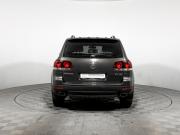 Volkswagen Touareg I Рестайлинг Санкт-Петербург  - изображение 26