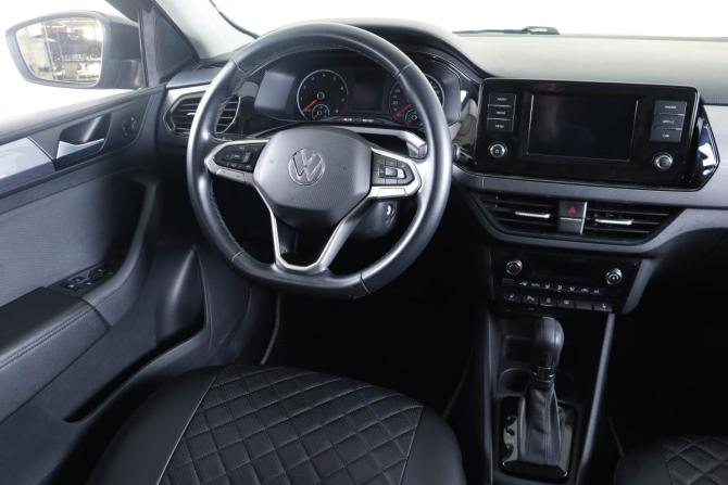 Volkswagen Polo VI с пробегом 2021 года, цена 1 009 000 рублей, 260000 км, лифтбек, Автокод Объявления