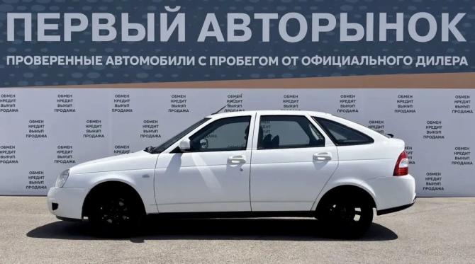 Lada (ВАЗ) Priora I с пробегом 2012 года, цена 425 000 рублей, 276652 км, хэтчбек, Автокод Объявления