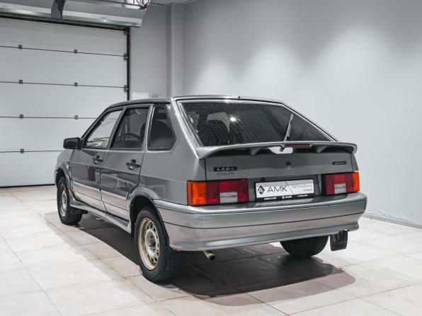 Lada (ВАЗ) 2114 с пробегом 2010 года, цена 183 313 рублей, 228724 км, хэтчбек, Автокод Объявления