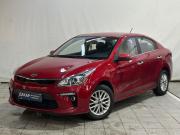 Kia Rio IV Санкт-Петербург  - изображение 21