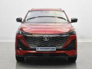 Changan UNI-S I Москва  - изображение 23