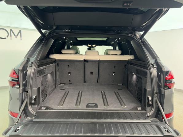 BMW X5 IV (G05/G18) Рестайлинг с пробегом 2023 года, цена 13 699 000 рублей, 12924 км, внедорожник, Автокод Объявления