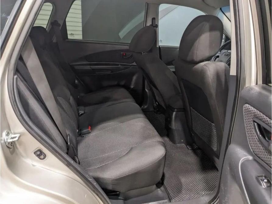 Hyundai Tucson I Пермь  - изображение 12
