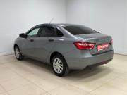 Lada (ВАЗ) Vesta I Альметьевск  - изображение 26