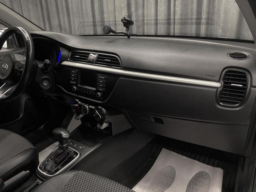 Kia Rio IV Красноярск  - изображение 12