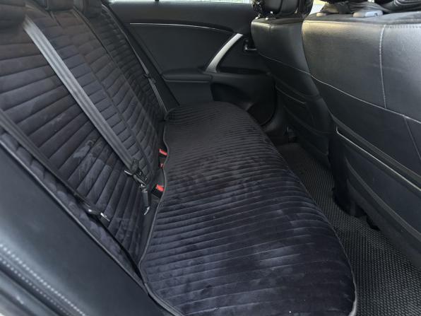 Toyota Avensis III Рестайлинг с пробегом 2012 года, цена 1 299 000 рублей, 239000 км, седан, Автокод Объявления
