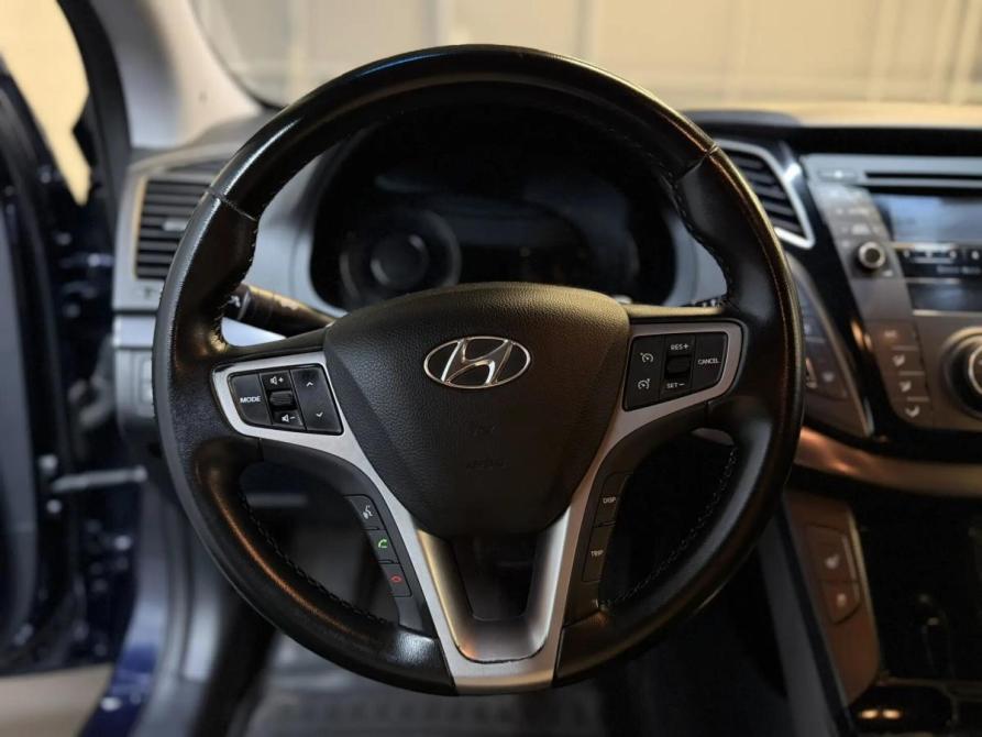 Hyundai i40 I Красноярск  - изображение 11