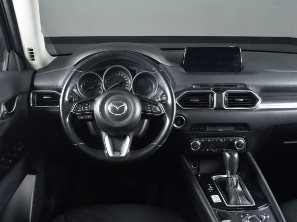 Mazda CX-5 II с пробегом 2018 года, цена 2 349 999 рублей, 179166 км, внедорожник, Автокод Объявления