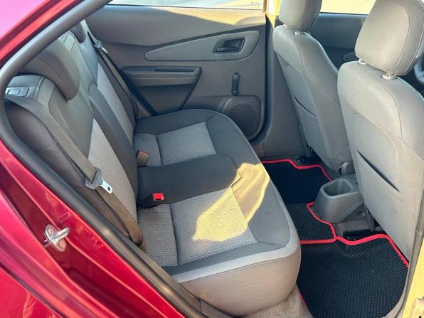 Chevrolet Cobalt II с пробегом 2013 года, цена 550 000 рублей, 218195 км, седан, Автокод Объявления