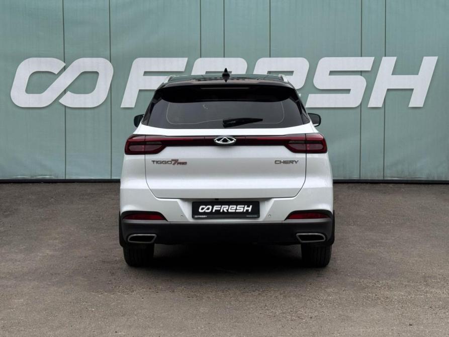 Chery Tiggo 7 Pro I Кропоткин  - изображение 4