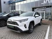 Toyota RAV4 V (XA50) Череповец  - изображение 16