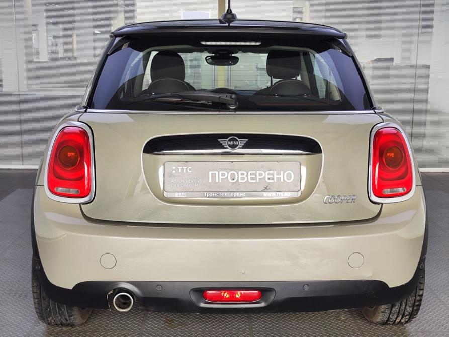 Mini Hatch III (F55/F56) Рестайлинг Уфа  - изображение 7