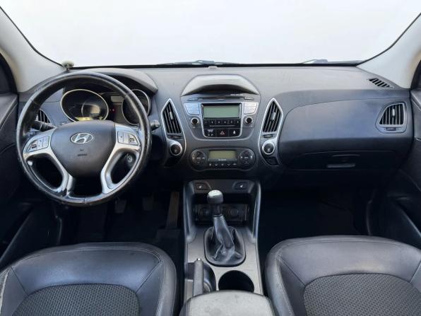 Hyundai ix35 I с пробегом 2011 года, цена 1 030 000 рублей, 164500 км, внедорожник, Автокод Объявления