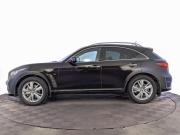 Infiniti QX70 Москва  - изображение 38